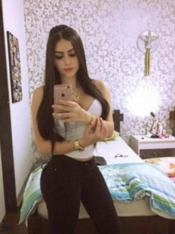 Индивидуалка Мария Фотография 3