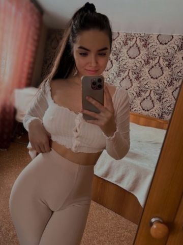 Индивидуалка Лорета Фотография 3